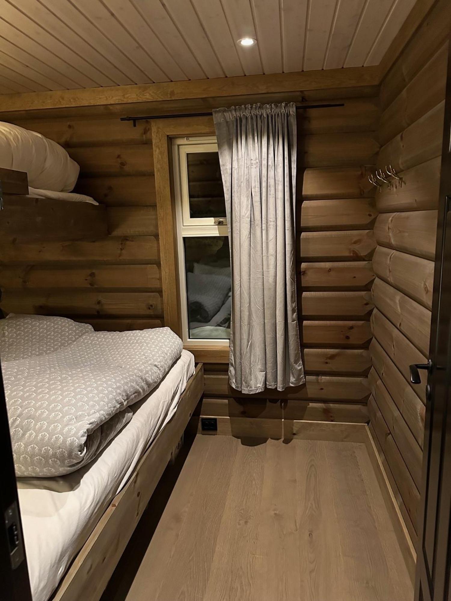Årebjørnen - Sadelen Villa Eksteriør billede