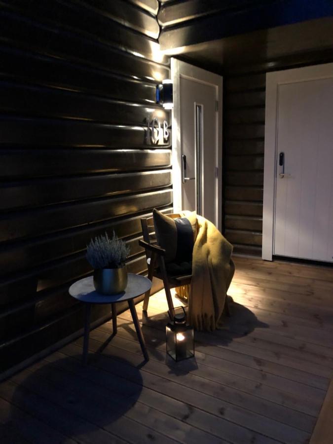 Årebjørnen - Sadelen Villa Eksteriør billede
